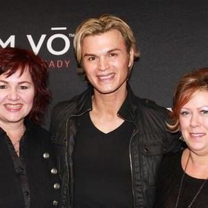 Meet your Posher, Lori